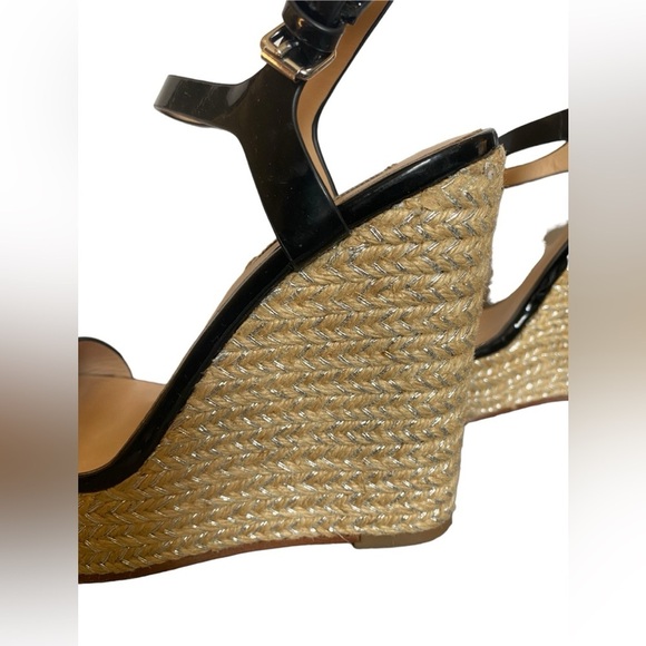 H8 Badgley Mischka Wedges - Picture 9 of 11